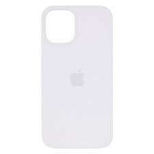 Apple Silicone Case Copy Apple iPhone 13 White 144380 фото