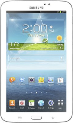 Umax для Samsung Galaxy Tab 3 SM-T210 clear F_32638 фото