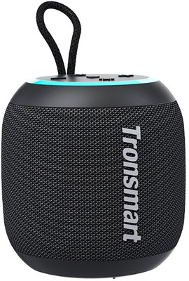 Tronsmart T7 Mini Portable Bluetooth Speaker Black 142275 фото