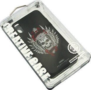 Remax Patron Saint Series BL Case Apple iPhone X BlL 01 62040 фото