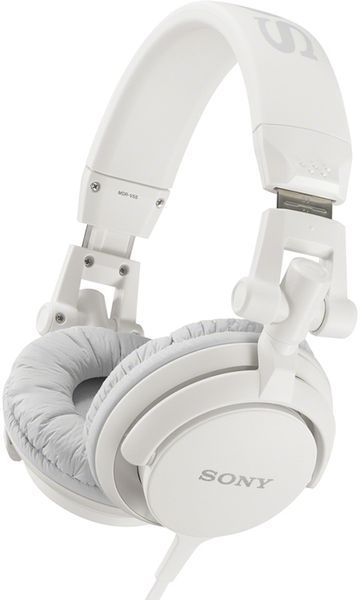 Sony MDR-ZX110 White 39448 фото