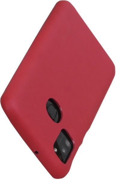 RedPoint Uno Case Samsung Galaxy M21 Red 125735 фото