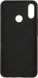 TOTO Tender series case Huawei P Smart+ 2018/Nova 3i Black 77790 фото 3