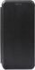TOTO Book Rounded Leather Case Samsung Galaxy A70 Black 97710 фото 2