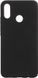 TOTO Tender series case Huawei P Smart+ 2018/Nova 3i Black 77790 фото 2