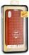 Remax Creative Case Apple iPhone X Brown 62094 фото 2