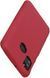 RedPoint Uno Case Samsung Galaxy M21 Red 125735 фото 3