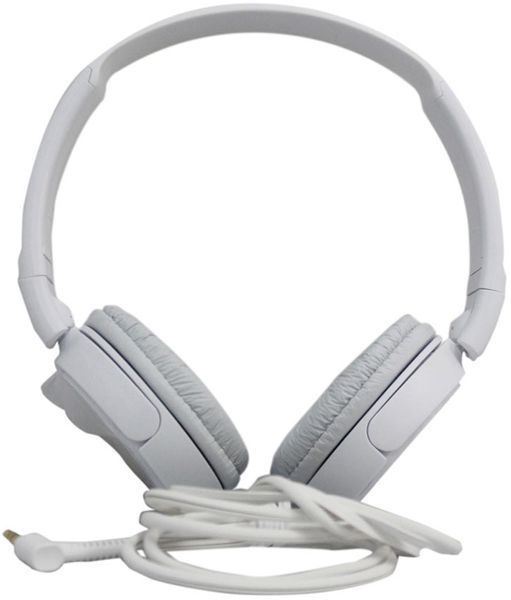 Sony MDR-ZX110 White 39448 фото