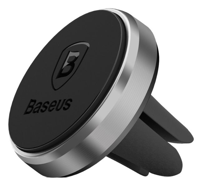 Baseus Magnet Car Mount Black 48947 фото