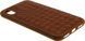 Remax Creative Case Apple iPhone X Brown 62094 фото 7