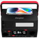 Energizer 300Вт (293Вт/г) DC, Li-ion, MPPT, QI-10W, USB-C PD 60Вт 148466 фото 2