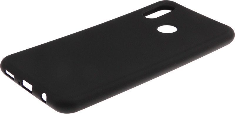 TOTO Tender series case Huawei P Smart+ 2018/Nova 3i Black 77790 фото