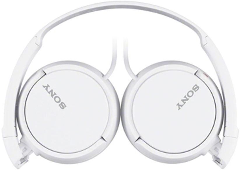 Sony MDR-ZX110 White 39448 фото