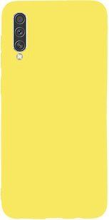 TOTO 1mm Matt TPU Case Samsung Galaxy A31 Black 102637 фото