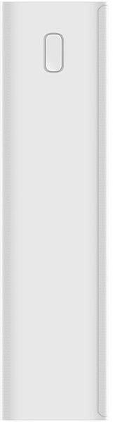 Xiaomi Mi 3 30000mAh Quick Charge White (PB3018ZM) 136753 фото