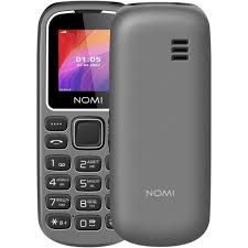 Nomi i1441 Grey 144442 фото