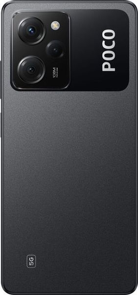 Xiaomi Poco X5 Pro 5G 8/256GB Black (Global) F_141310 фото