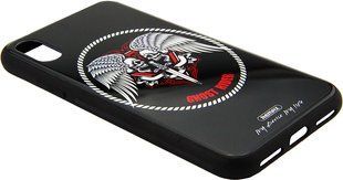 Remax Patron Saint Series BL Case Apple iPhone X BlL 02 62042 фото