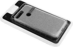 TOTO TPU Shine Case Huawei Y6 Prime 2018 Silver 77841 фото