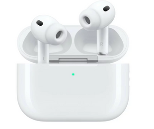 Apple Airpods Pro3 HC White 147134 фото
