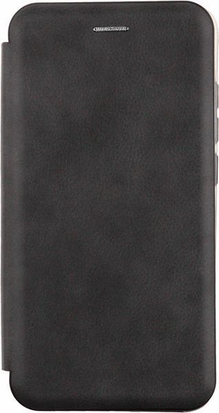 TOTO Book Rounded Leather Case Xiaomi Redmi Note 6 Pro Gray 104108 фото