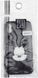 TOTO TPU Cartoon Case IPhone X Mickey Mouse Black 55071 фото 1
