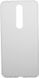 TOTO TPU High Clear Case Nokia 5.1 Plus/X5 Transparent 77148 фото 2