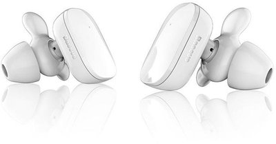 Baseus Encok W02 Truly Wireless headset White F_134653 фото