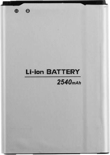 TOTO BL-54SH for LG 2200/2540 mAh 75444 фото