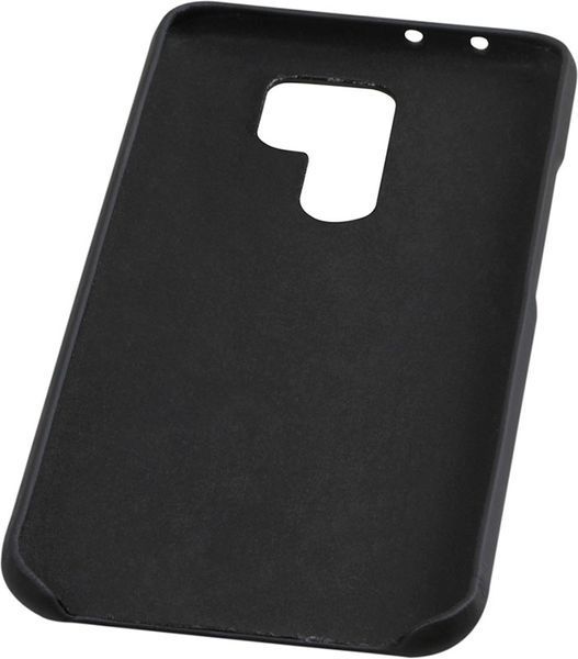 RedPoint Uno Case Xiaomi Redmi 9 Black 124296 фото