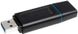 Kingston DT Exodia USB 3.2 64GB Black/Teal 134285 фото 2