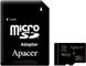 Apacer microSDHC/SDXC class 10 UHS-1 SD adapter 16Gb 65416 фото 2