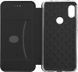 TOTO Book Rounded Leather Case Xiaomi Redmi Note 6 Pro Gray 104108 фото 3