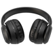 Borofone BO4 Charming rhyme wireless headphones Black 145063 фото 2