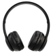 Borofone BO4 Charming rhyme wireless headphones Black 145063 фото 1
