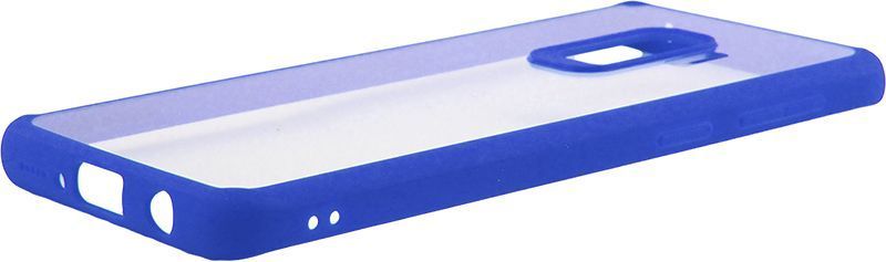 Usams Mant Series Samsung Galaxy S9 G960F Blue 63349 фото