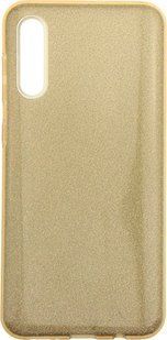 TOTO TPU Shine Case Samsung Galaxy A30s/A50/A50s Gold 87128 фото