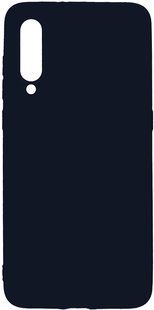 TOTO 1mm Matt TPU Case Xiaomi Mi 9 Black 93997 фото