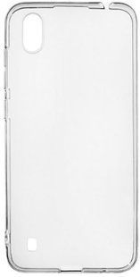 чохол ZTE Blade L8 2020 TPU*** 136651 фото