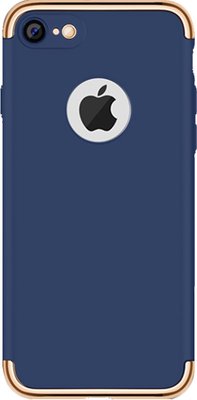 DUZHI Combo Mobile Phone Case iPhone 7 Blue F_45863 фото