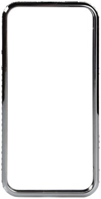 SHENGO SG03 Metal Bumper iPhone 5 Silver F_43772 фото