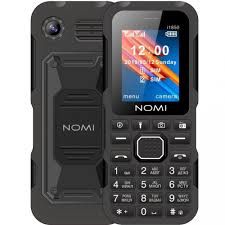 Nomi i1850 Black 143558 фото