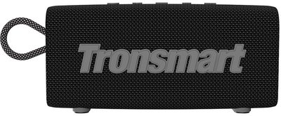 Tronsmart Trip Portable Outdoor Speaker Black 142271 фото