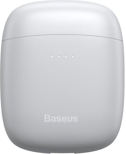 Baseus Encok W04 Pro White NGW04P-02 (2022 Edition) F_131686 фото
