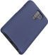 RedPoint Uno Case Xiaomi Redmi 9 Blue 125736 фото 5
