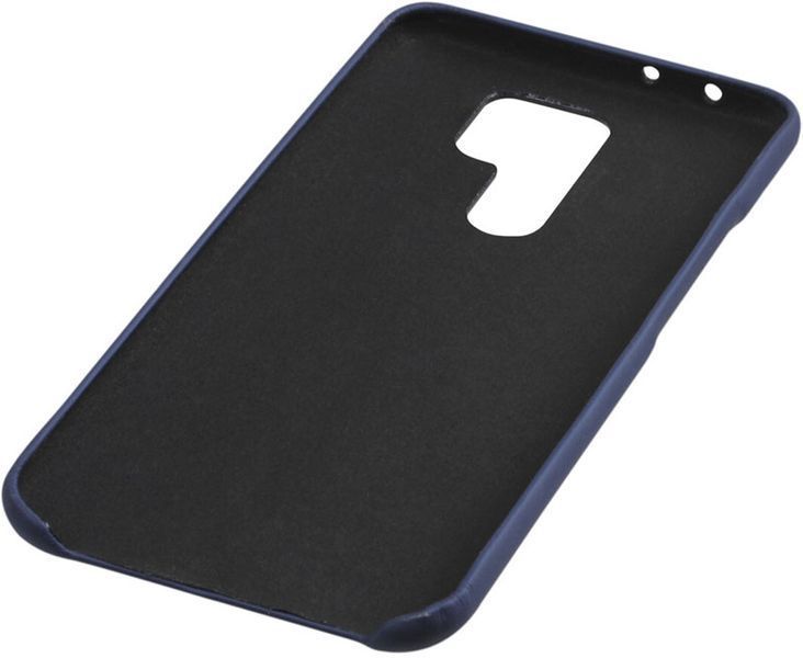 RedPoint Uno Case Xiaomi Redmi 9 Blue 125736 фото