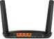 TP-Link Archer TL-MR150 N300 4G/LTE Black 125367 фото 2