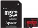 Apacer microSDHC/SDXC class 10 UHS-1 SD 16Gb no adapter 83297 фото 1