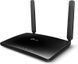 TP-Link Archer TL-MR150 N300 4G/LTE Black 125367 фото 1