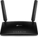 TP-Link Archer TL-MR150 N300 4G/LTE Black 125367 фото 3